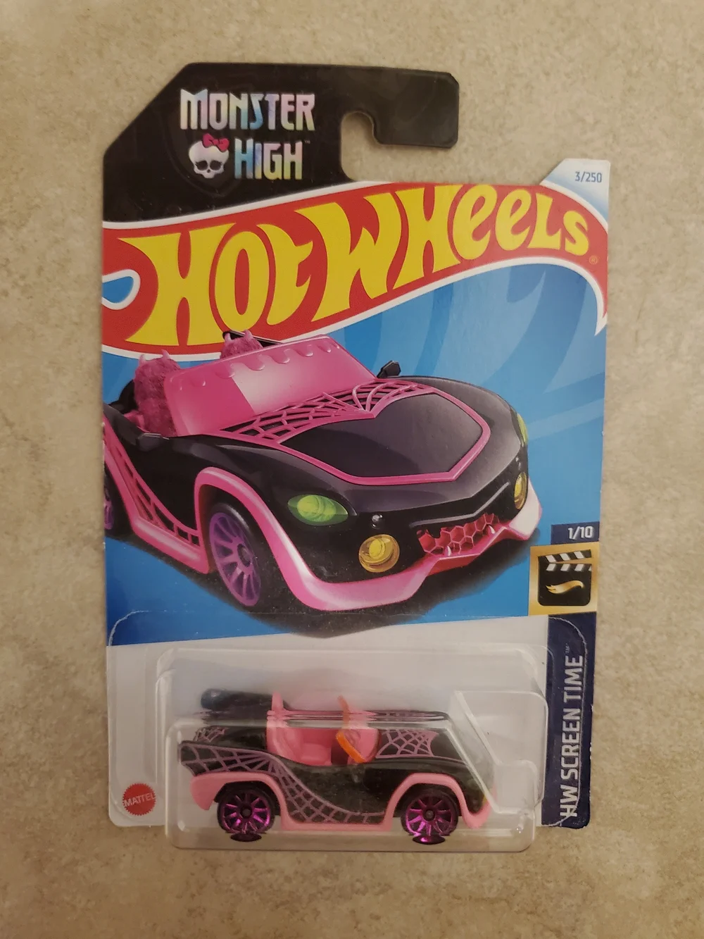 Hotwheel and Matchbox Bundle